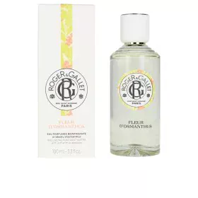 Perfume Unisex Roger & Gallet Fleur D'Osmanthus EDT 100 ml de Roger & Gallet, Agua de perfume - Ref: S05099181, Precio: 30,65...