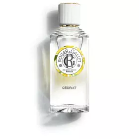 Perfume Unissexo Roger & Gallet Cédrat EDP EDP 100 ml de Roger & Gallet, Água de perfume - Ref: S05099190, Preço: 30,96 €, De...