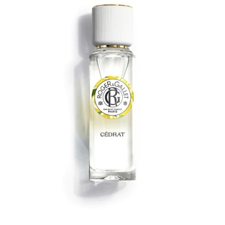 Profumo Unisex Roger & Gallet Cédrat EDT 30 ml di Roger & Gallet, Eau de Parfum - Rif: S05099191, Prezzo: 17,98 €, Sconto: %