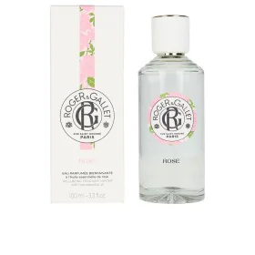 Perfume Unissexo Roger & Gallet Rose EDT 100 ml de Roger & Gallet, Água de perfume - Ref: S05099193, Preço: 30,86 €, Desconto: %