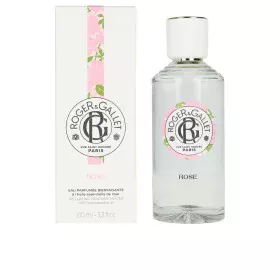 Profumo Unisex Roger & Gallet Rose EDT 100 ml di Roger & Gallet, Eau de Parfum - Rif: S05099193, Prezzo: 30,86 €, Sconto: %