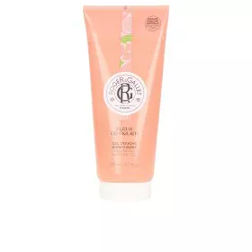 Gel Bagno Roger & Gallet Fleur De Figuier Fico Rilassante 200 ml di Roger & Gallet, Bagnoschiuma, docciaschiuma e gel doccia ...