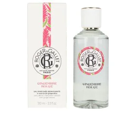 Parfum Unisexe Roger & Gallet Gingembre Rouge EDT 100 ml de Roger & Gallet, Eau de parfum - Réf : S05099203, Prix : 30,98 €, ...