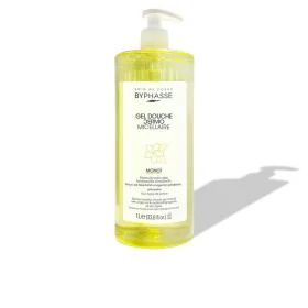 Gel de duche Byphasse Dermo Gel De Ducha 1 L de Byphasse, Géis de duche - Ref: S05099293, Preço: 7,64 €, Desconto: %