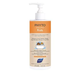 Gel y Champú Phyto Paris Phytospecific Kids Bebés 400 ml de Phyto Paris, Gel de ducha - Ref: S05099407, Precio: 14,52 €, Desc...