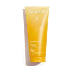 Duschgel Caudalie Soleil Des Vignes Ohne Seife (200 ml) von Caudalie, Gele und Seifen - Ref: S05099916, Preis: 10,65 €, Rabat...