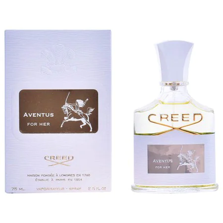 Parfum Femme Aventus For Her Creed EDP de Creed, Eau de parfum - Réf : S0510001, Prix : 276,92 €, Remise : %