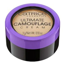 Corrector Facial Catrice Ultimate Camouflage 015W-fair (3 g) de Catrice, Maquillajes correctores - Ref: S05100013, Precio: 5,...