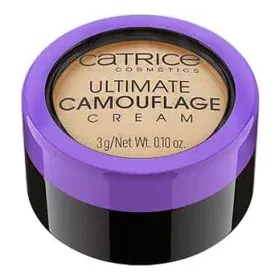 Facial Corrector Catrice Ultimate Camouflage 015W-fair (3 g) by Catrice, Concealers & Correctors - Ref: S05100013, Price: 4,6...