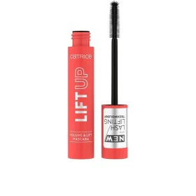 Mascara Catrice Lift Up Black Nº 010 11 ml by Catrice, Mascaras - Ref: S05100017, Price: 7,61 €, Discount: %