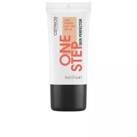 Prebase de Maquillaje Catrice One Step 30 ml de Catrice, Prebases - Ref: S05100032, Precio: 8,91 €, Descuento: %