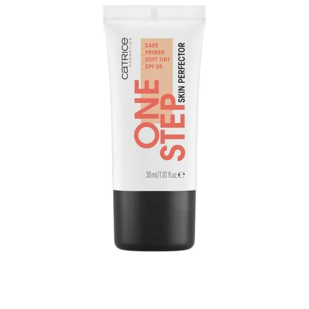 Prebase de Maquillaje Catrice One Step 30 ml de Catrice, Prebases - Ref: S05100032, Precio: 8,91 €, Descuento: %