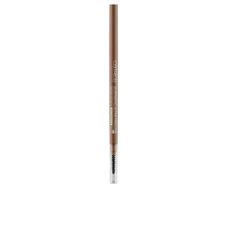 Crayon à sourcils Catrice Matic Ultra Precise Wp 025-warn brown de Catrice, Crayons et maquillage pour sourcils - Réf : S0510...