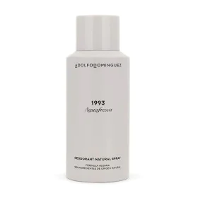 Gel de duche Adolfo Dominguez Agua Fresca 150 ml de Adolfo Dominguez, Géis de duche - Ref: S05100329, Preço: 11,18 €, Descont...