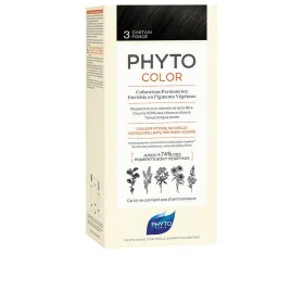 Permanent Colour PHYTO PhytoColor 3-castaño oscuro Ammonia-free by Phyto Paris, Permanent Colour - Ref: S05100390, Price: 15,...