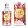 Unisex Perfume 4711 Remix Cologne Grapefruit EDC 100 ml by 4711, Eau de Perfume - Ref: S05100450, Price: 17,35 €, Discount: %