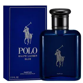 Men's Perfume Ralph Lauren Polo Blue EDP 75 ml by Ralph Lauren, Eau de Perfume - Ref: S05100662, Price: 60,49 €, Discount: %