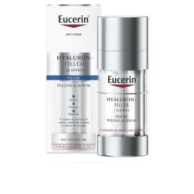 Night-time Anti-ageing Serum Eucerin Hyaluron Filler 30 ml by Eucerin, Serums - Ref: S05101254, Price: 39,46 €, Discount: %