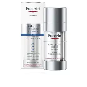 Sérum anti-âge de nuit Eucerin Hyaluron Filler 30 ml de Eucerin, Sérums - Réf : S05101254, Prix : 40,56 €, Remise : %