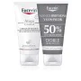 Lotion mains Eucerin AtopiControl 2 Unités de Eucerin, Crèmes pour les mains et les ongles - Réf : S05101433, Prix : 13,25 €,...