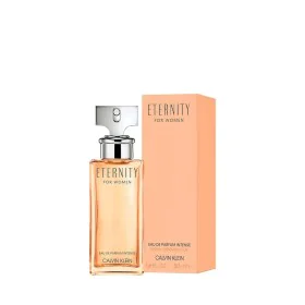 Parfum Femme Calvin Klein ETERNITY EDP EDP 50 ml de Calvin Klein, Eau de parfum - Réf : S05101491, Prix : 39,62 €, Remise : %