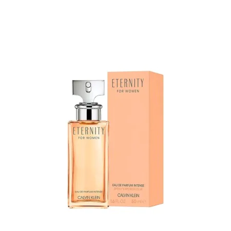 Perfume Mulher Calvin Klein ETERNITY EDP EDP 50 ml de Calvin Klein, Água de perfume - Ref: S05101491, Preço: 39,62 €, Descont...