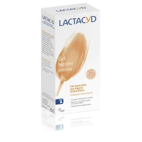 Lubrifiant personnel Lactacyd Doux (400 ml) de Lactacyd, Crèmes et gels de toilette intime - Réf : S05101496, Prix : 18,88 €,...