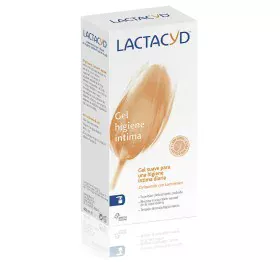 Intim-Gel Lactacyd Sanft (400 ml) von Lactacyd, Intimcremes & Gels - Ref: S05101496, Preis: 18,08 €, Rabatt: %