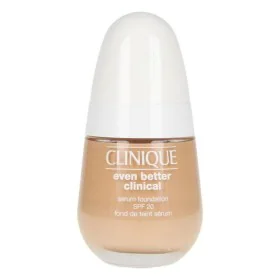 Crème Make-up Base Clinique Even Better by Clinique, Foundations - Ref: M0119878, Price: 36,53 €, Discount: %