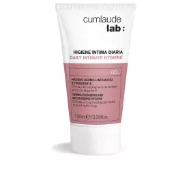 Gel Hygiène Intime Cumlaude Lab 100 ml de Cumlaude Lab, Crèmes et gels de toilette intime - Réf : S05101578, Prix : 6,34 €, R...