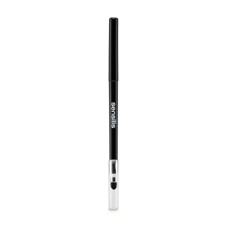 Eye Pencil Sensilis Infinite Eyes 01-Noir (0,35 g) by Sensilis, Kohl Pencils - Ref: S05101641, Price: 16,98 €, Discount: %