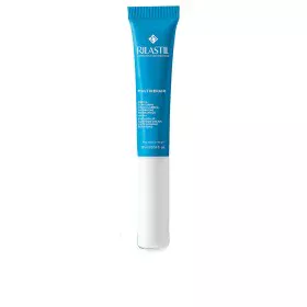 Crème anti-âge contour des yeux et des lèvres Rilastil Multirepair 15 ml de Rilastil, Crèmes contour des yeux - Réf : S051017...