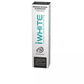 Anti-Flecken-Zahnpasta iWhite (75 ml) von iWhite, Zahncremes - Ref: S05101903, Preis: 11,02 €, Rabatt: %