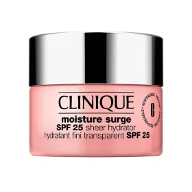 Facial Cream Clinique V748010000 50 ml by Clinique, Moisturisers - Ref: M0119882, Price: 31,39 €, Discount: %