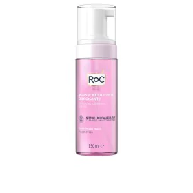 Espuma de Limpeza Roc Mousse Limpiador Mousse 150 ml de Roc, Limpadores - Ref: S05101956, Preço: 15,35 €, Desconto: %