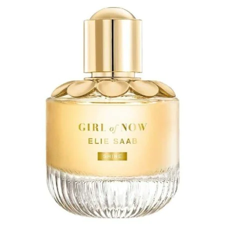 Perfume Mujer Elie Saab Girl Of Now Shine EDP EDP 50 ml de Elie Saab, Agua de perfume - Ref: S05102007, Precio: 55,20 €, Desc...