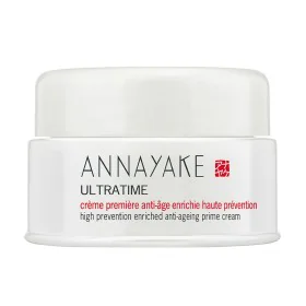 Anti-Ageing Cream Annayake Ultratime 50 ml by Annayake, Moisturisers - Ref: S05102019, Price: 68,86 €, Discount: %