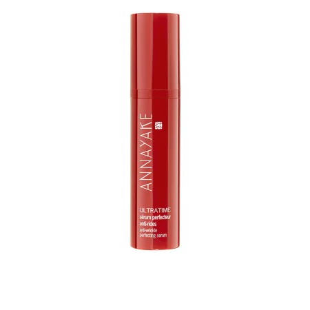 Anti-Ageing Serum Annayake Ultratime 30 ml by Annayake, Moisturisers - Ref: S05102020, Price: 59,33 €, Discount: %