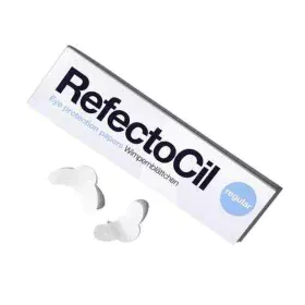 Eye protection papers RefectoCil Regular (96 Units) by RefectoCil, Face masks - Ref: S05102120, Price: 6,32 €, Discount: %