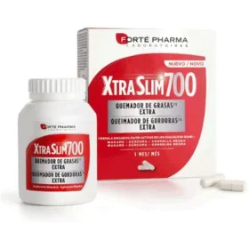 Brucia grassi Forté Pharma Xtraslim 700 Brucia grassi di Forté Pharma, Acidi grassi essenziali - Rif: S05102152, Prezzo: 38,6...