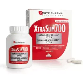 Quemagrasas Forté Pharma Xtraslim 700 Quemagrasas de Forté Pharma, Ácidos grasos esenciales - Ref: S05102152, Precio: 40,83 €...