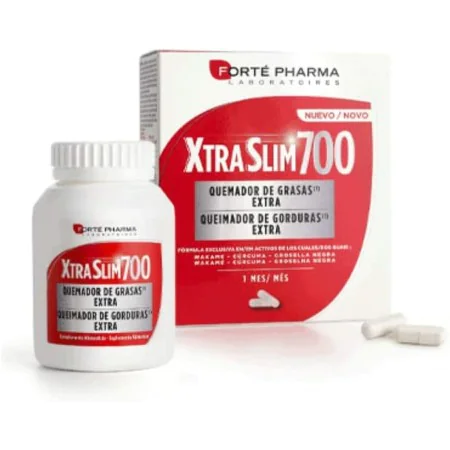 Fat burning Forté Pharma Xtraslim 700 Fat burning by Forté Pharma, Essential fatty acids - Ref: S05102152, Price: 38,67 €, Di...