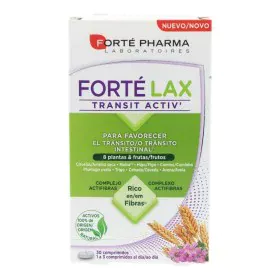 Digestive supplement Forté Pharma Forté Lax 30 Units by Forté Pharma, Detox & Cleanse - Ref: S05102307, Price: 8,45 €, Discou...