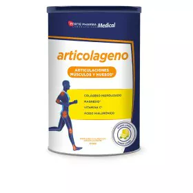 Complément pour articulations Forté Pharma Articolageno 349,5 g de Forté Pharma, Collagène - Réf : S05102314, Prix : 20,08 €,...