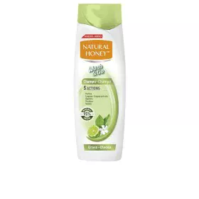 Champú Natural Honey Wash Go 400 ml de Natural Honey, Champús - Ref: S05102408, Precio: 4,27 €, Descuento: %