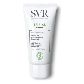 Desodorizante em Creme SVR Spirial Antitranspirante 50 ml de SVR, Desodorizantes - Ref: S05102445, Preço: 9,99 €, Desconto: %