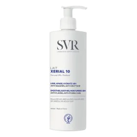 Latte Corpo Riparatore SVR Xerial 400 ml di SVR, Idratanti - Rif: S05102447, Prezzo: 17,23 €, Sconto: %