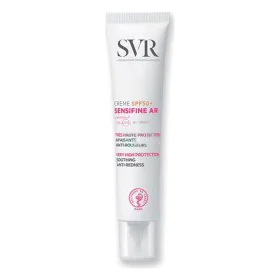 Anti-Reddening Cream SVR Sensifine Ar Spf 50 40 ml by SVR, Moisturisers - Ref: S05102452, Price: 16,71 €, Discount: %