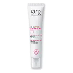 Creme gegen Hautrötungen SVR Sensifine Ar Spf 50 40 ml von SVR, Feuchtigkeitscremes - Ref: S05102452, Preis: 16,71 €, Rabatt: %