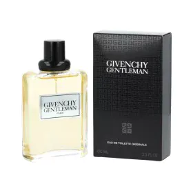 Parfum Homme Givenchy GENTLEMAN EDT 100 ml de Givenchy, Eau de parfum - Réf : S05102453, Prix : 61,56 €, Remise : %